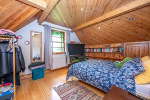 Bedroom- click for photo gallery